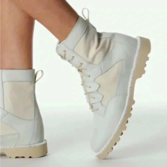 Sorel CARIBOU OTM Boots Sz 6 - Picture 13 of 13